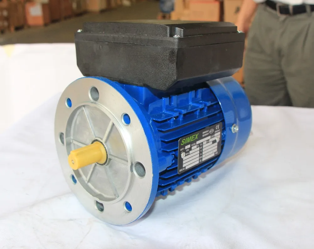 Simex Mc/ml Series Ac Electric Motor - Buy Simex,Ac Motor,Electric ...