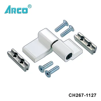 Door Hinges Two Wings Aluminum Door Hinge Aluminium Hinge View Pivot Hinge For Aluminum Door Elis Or Arco Product Details From Arco Industrial