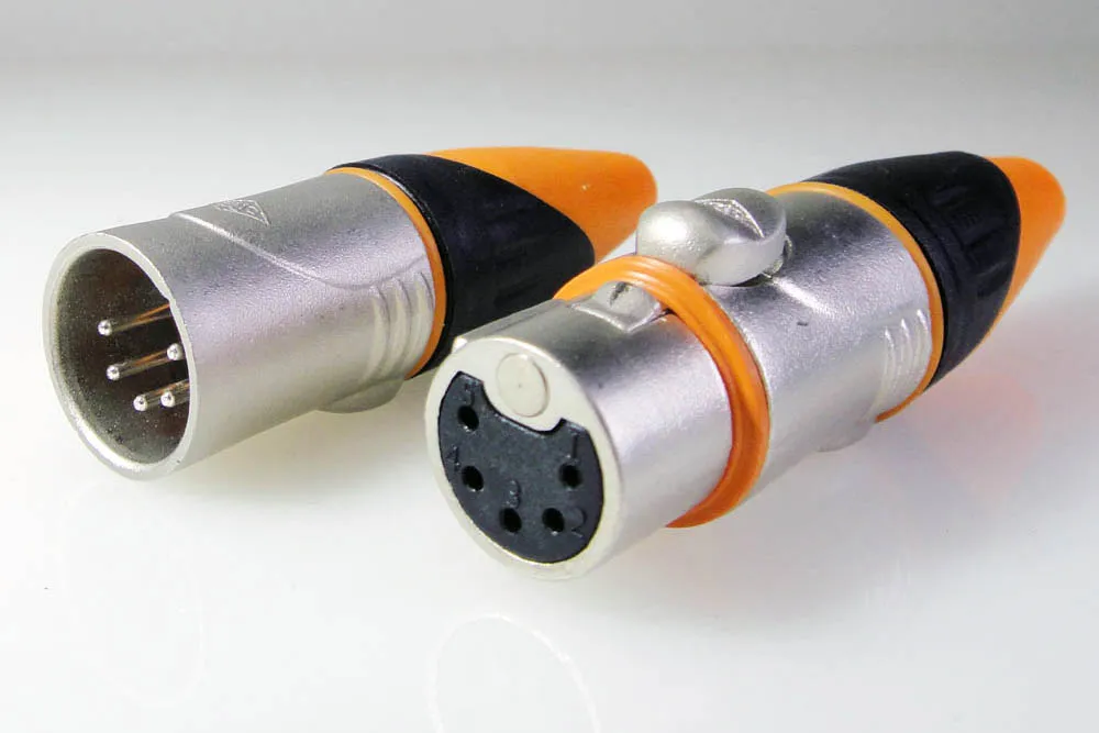 New Product Waterproof 3pin Xlr Male Connector Buy New Product Ip67