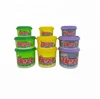Dish Washing Paste or Handcare Washing Paste