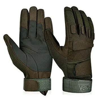 security gloves