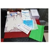 High Quality Connection and Disconnection Kit for Dialysis with Safety Features