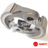 Cheaper cost brush cutter engine spare parts RM315 SRM 3605 clutch shoe for echo