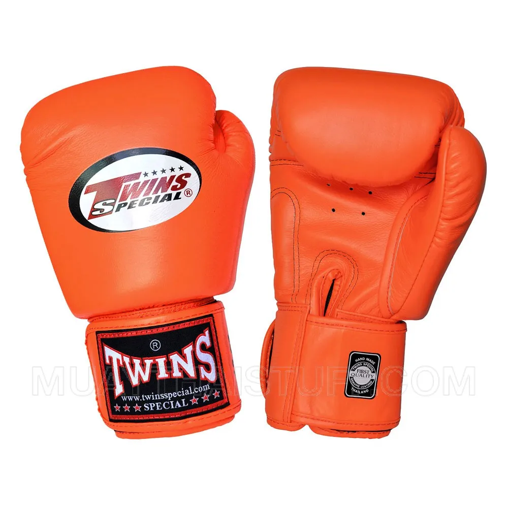 Twins Special Muay Thai Boxing Gloves Sparring And Training Boxing