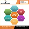 Years Of Experience In PHP Website Design And PHP Programming