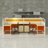 Guangzhou supplier cubicles india work cubicle decor modular office furniture manufacturers