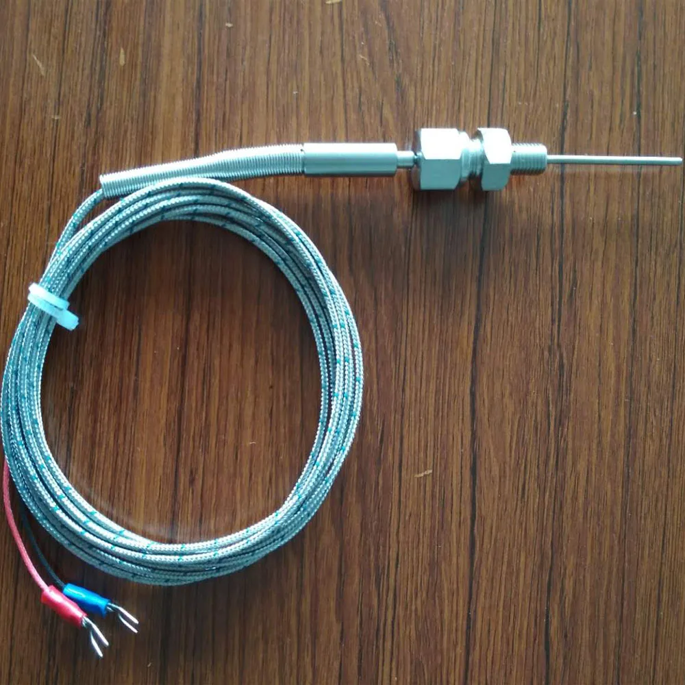 JVTIA k type thermocouple range supplier for temperature measurement and control-4