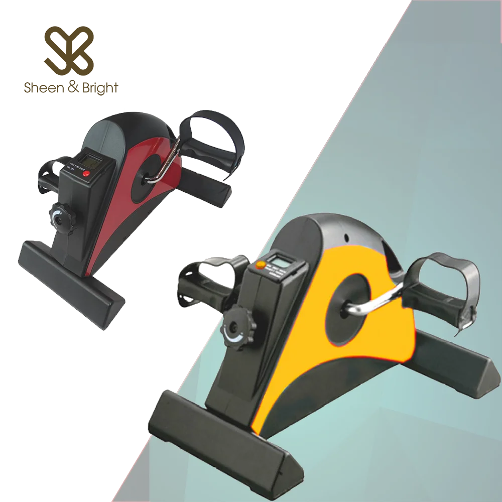 physical therapy exercise bike