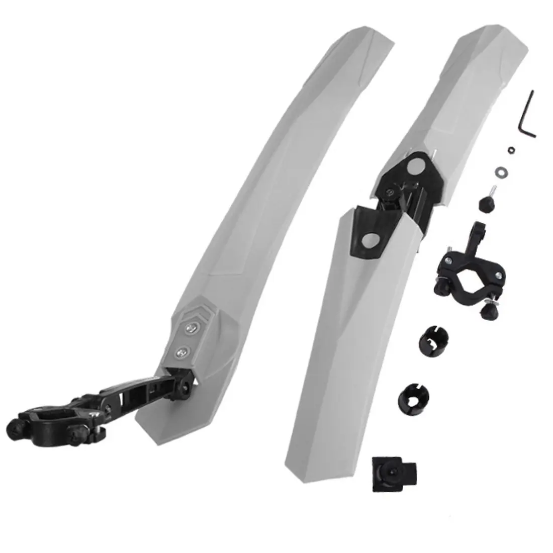 26 inch bicycle fenders