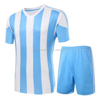 Soccer Jersey And Shorts/soccer Uniforms Sets/custom Soccer Apparels ...