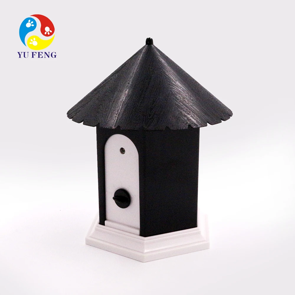 csb19 outdoor bark control