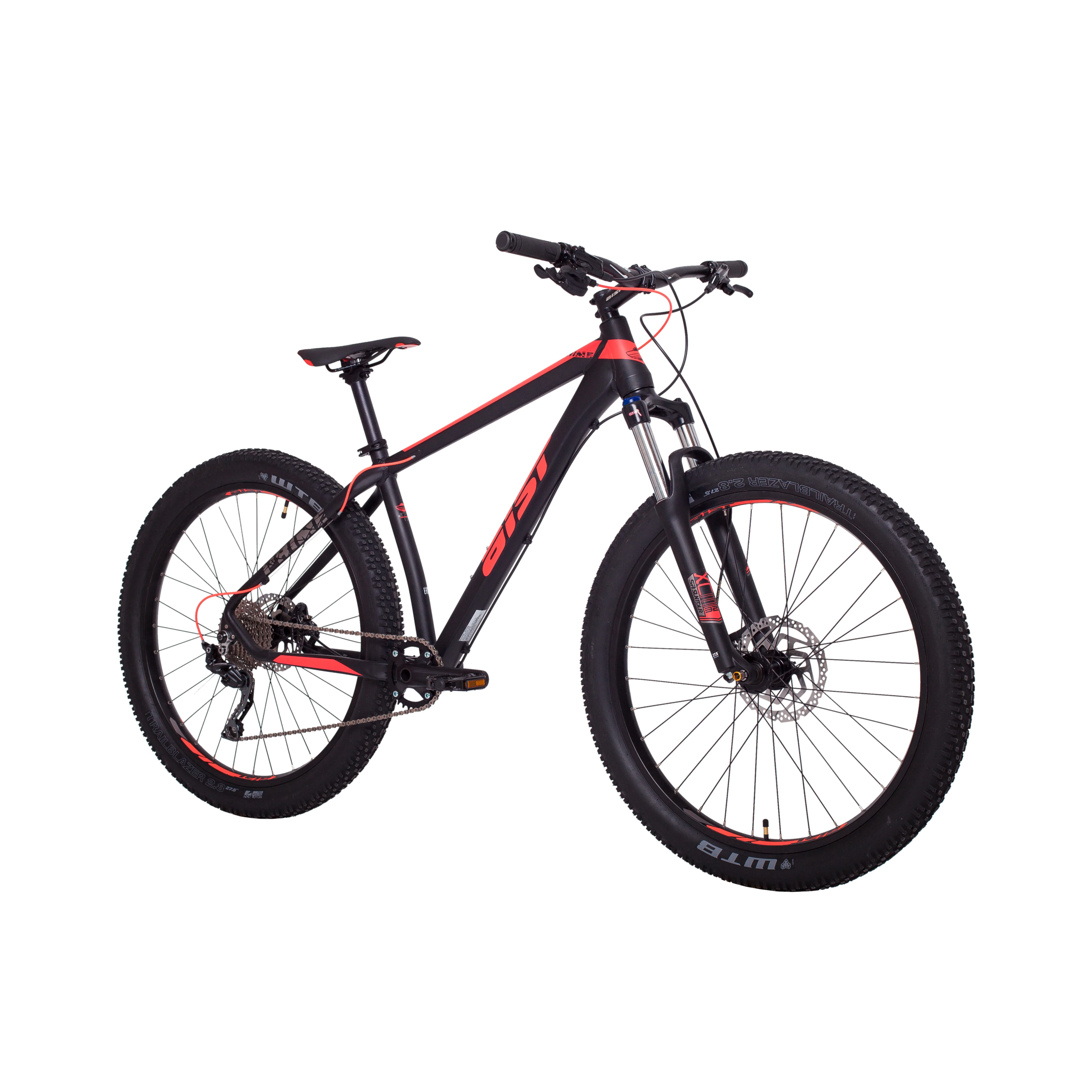 hybrid mtb