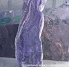 big blocks natural charoite rough rock uncut tumbled gemstone G R SILVER DESIGNS INTERNATIONALS JAIPUR