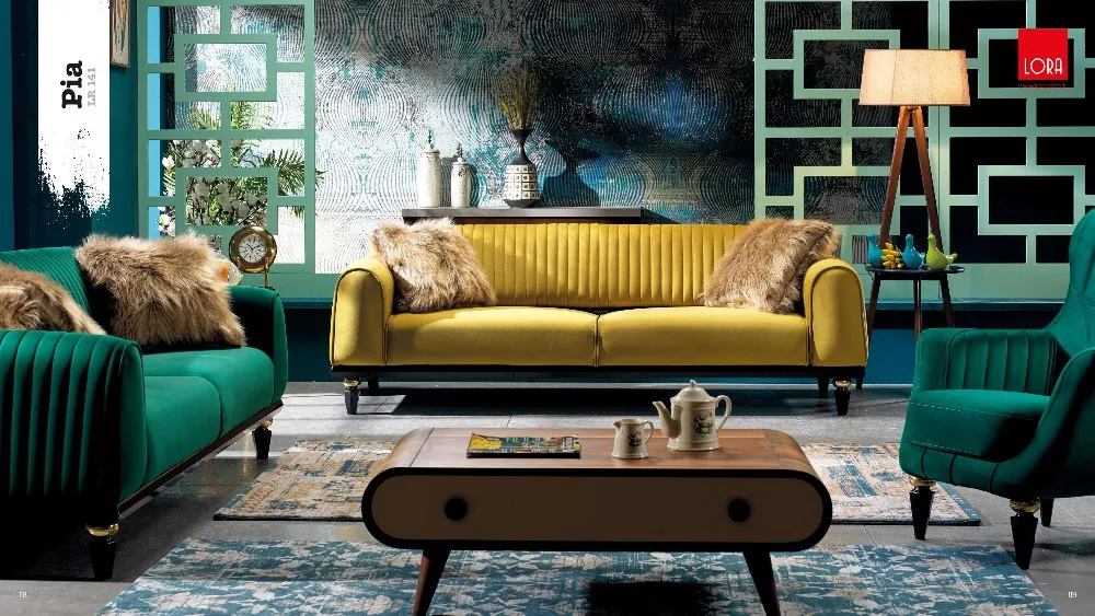 BEST QUALITY CHEAP MODERN SOFA BED SET - ANKUX.COM