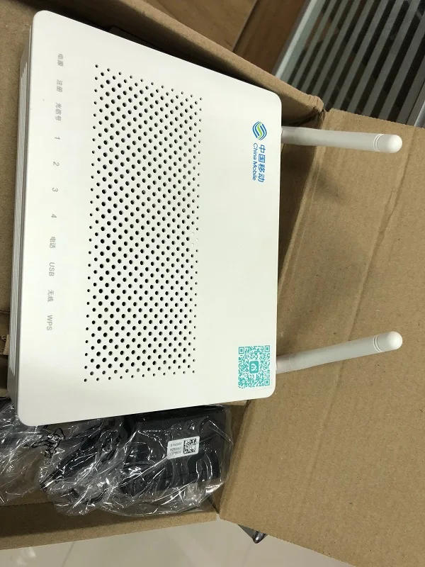 Huawei hs8545m5 wi fi ont настройка