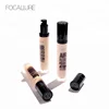 Focallure Newly High End Makeup Light Style Liquid Foundation For Face With 5 Colors Option