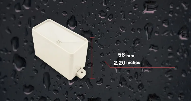 raindrop meter raindrop meter
