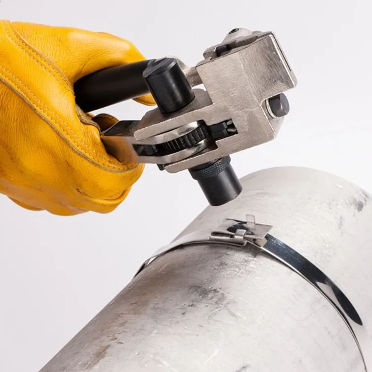 S240 Stainless Steel Cable Installing Banding Tool Buy Banding Tool