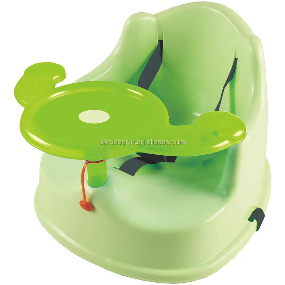 High quality Multi functional Baby Plastic Eating chair Booster Seat