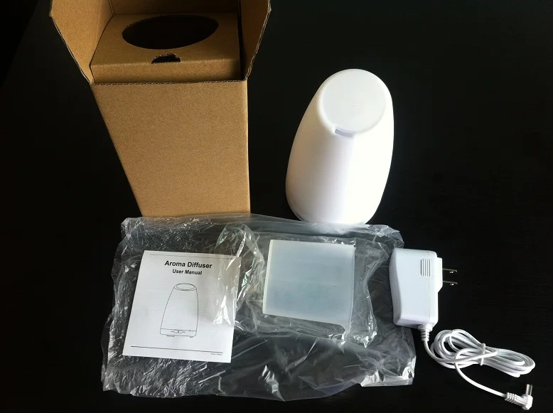 Cheap China Imports Urpower Diffuser Ultrasonic Aroma Diffuser 100ml