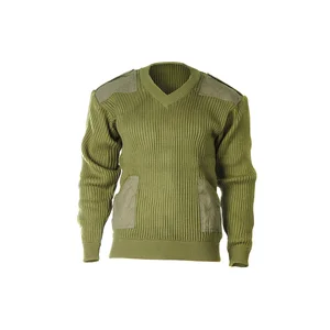 unisex pull-over sweater winter workwear for work unisex pull-over sweater winter workwear for work
