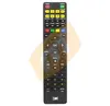 V-40 Universal 8 in 1 Smart Remote Control For All Models - 33486