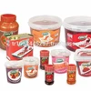 HIGH QUALITY APRICOOT JAM WITH 45 % FRUIT IN