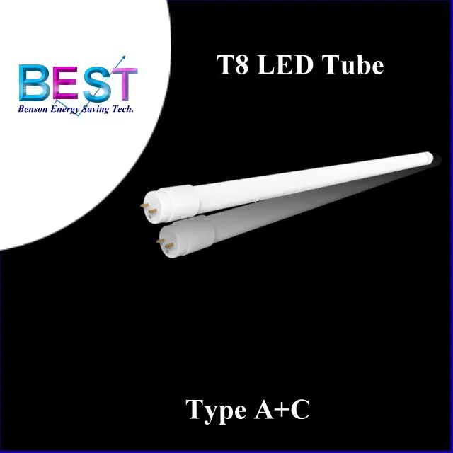 t8 led tube Retrofit LED tube light T8 G13; Safety for EN62776 t8 led tube