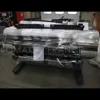 lot of plotter CANON IPF825 InkJet 2 rolls printer