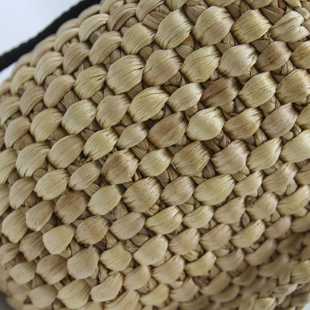 Wholesale Natural Raw Water Hyacinth / Seagrass Fiber Natural Eco