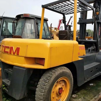 Second Hand Tc M Fd1000z Fork Lift For Sale Cheap Price Buy Used Tc M Fork Lift Fd1000z For Sale Pallet Fork Lift For Tractor Fd250 25 Ton Fork Lift Product On Alibaba Com