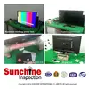 TV Set Quality Inspection Service / Third party Quality Control and Testing Services / Inspection Report