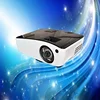 Seekmind Factory top quality multimedia Blue 3D DLP short throw projector for school and office