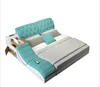 Massage Tatami Double Bed Master