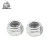 nylon insert hex locknut M5 for v-slot aluminum profile