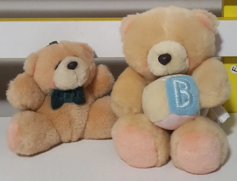 soft teddy bears for sale
