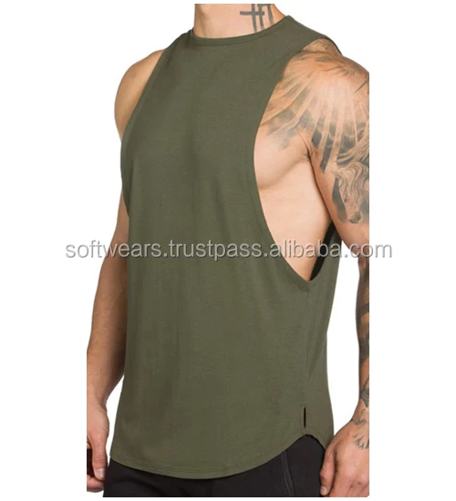 cheap muscle tees