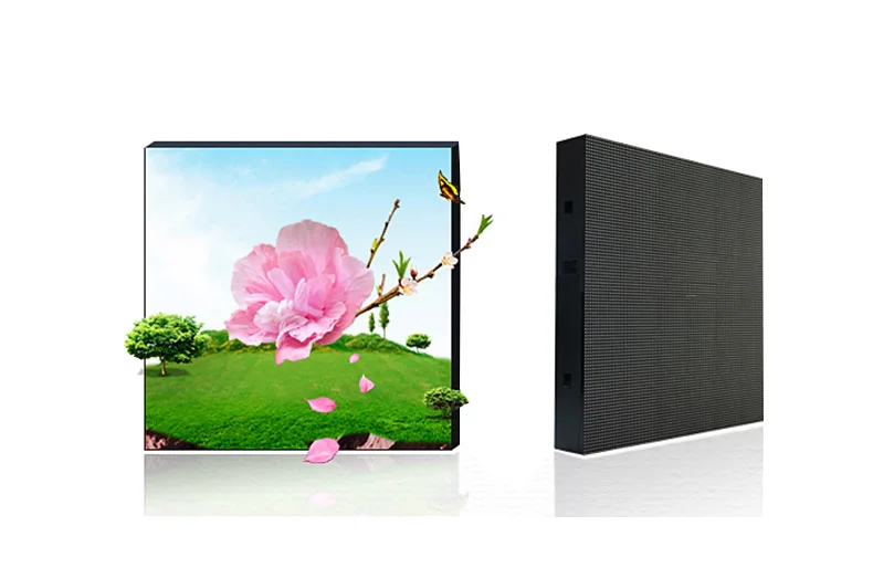  P16 LED Cabinet