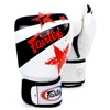 Wholesale Professional Custom Made fairtex muay thai leather Boxing Gloves Mexican Boxing Gloves BS-412
