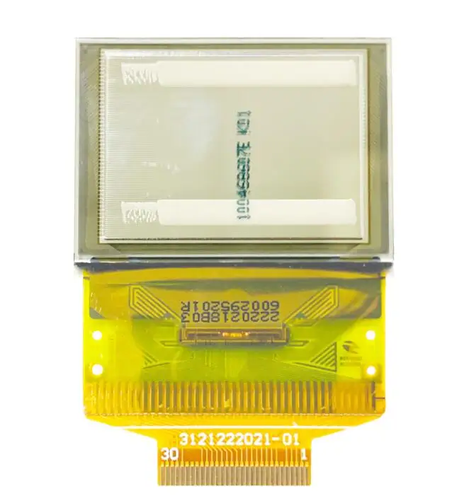 1.29 Inch OLED Screen with SSD1351 Driver - 128x96 Resolution