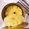Excellent Canned Pineapple in the North of Viet Nam