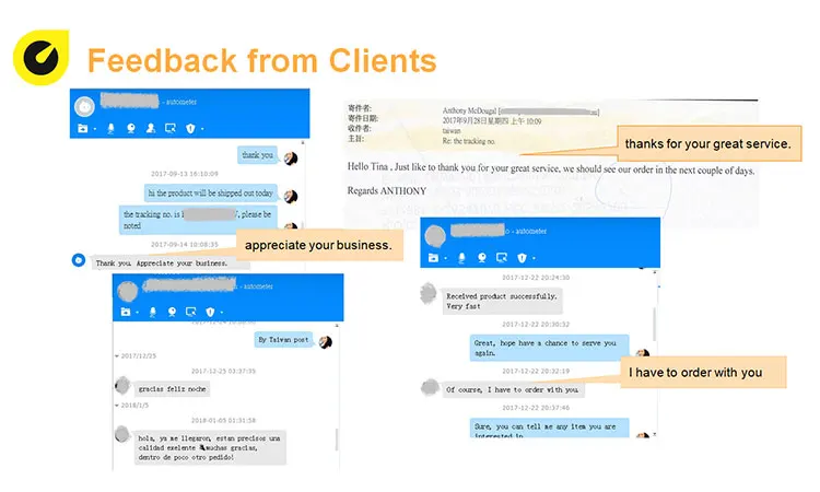 Tinted Electronics Wideband Meter