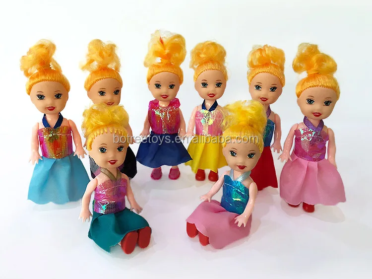Funny 4 Inch Baby Dolls Toys Wholesale For Sweet Girls Buy Baby Dolls