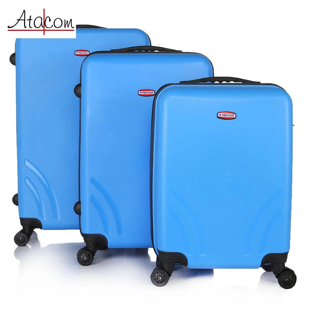 rolling suitcase set