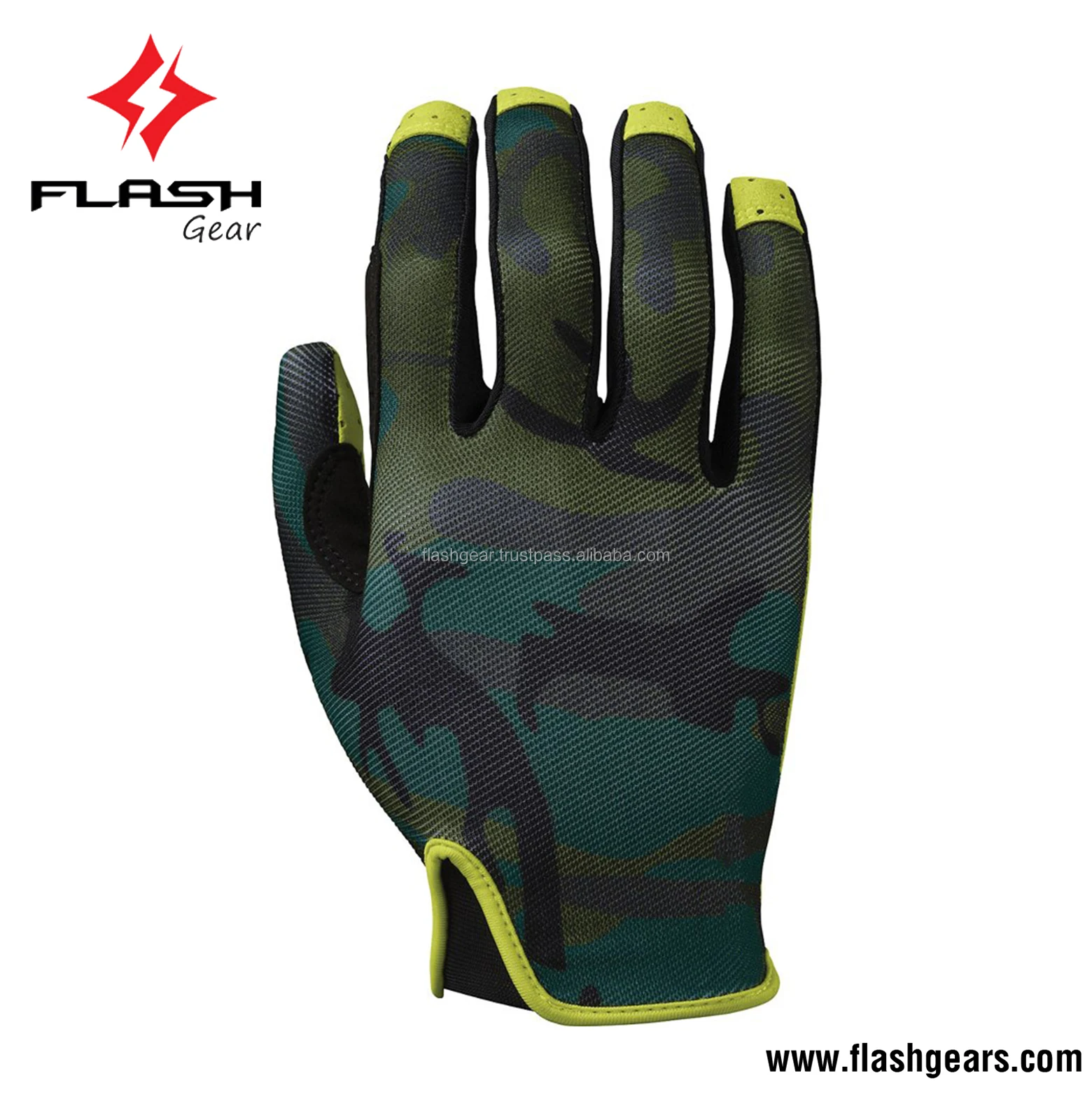 adventure bike gloves