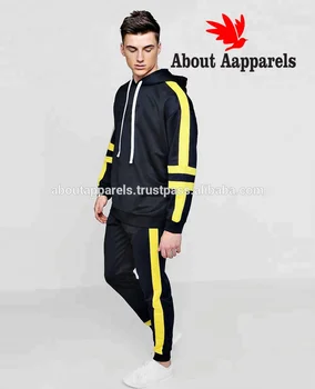 male jogging suits
