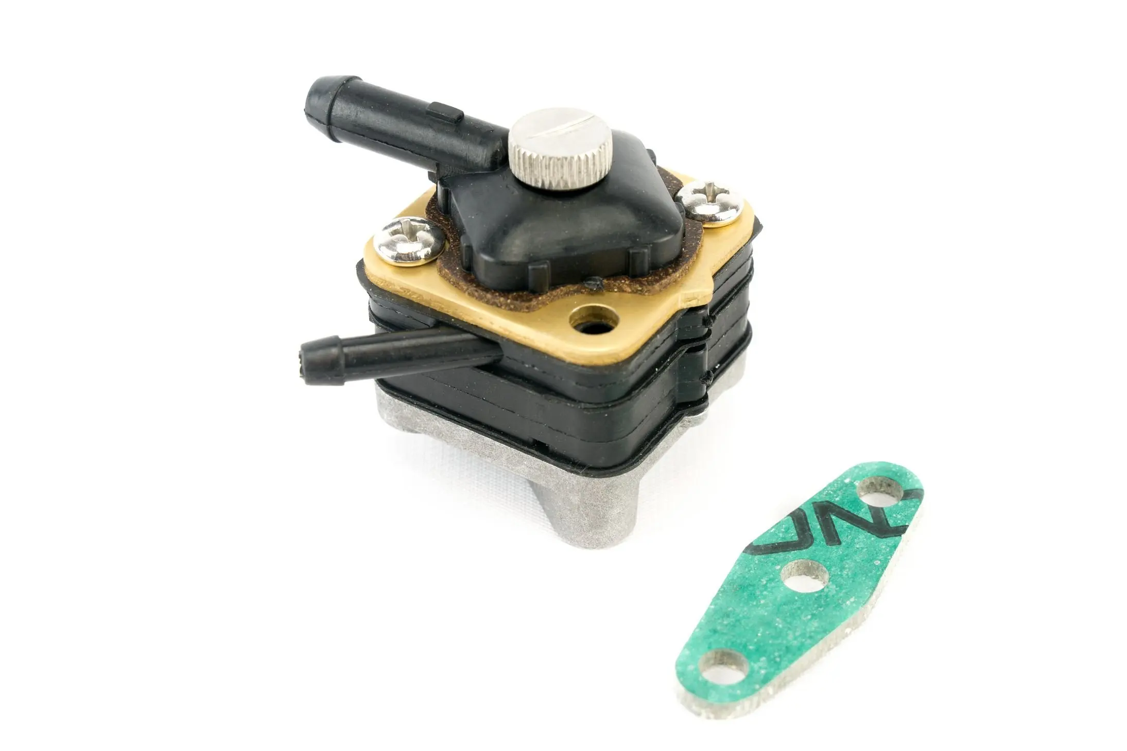 New Fuel Pump Kit for 9.9-125HP Outboards Replaces OMC 433519 438616 18-7800