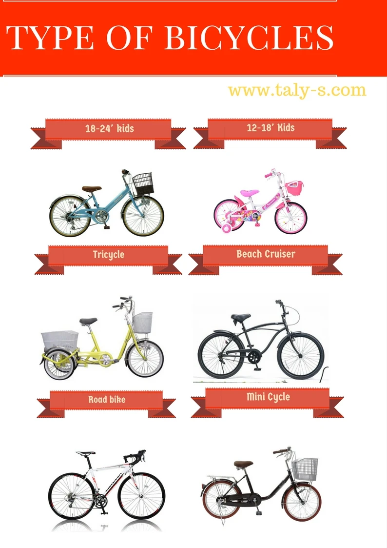 Japanese Used Mountain Bike Bmx Folding Bicycle Utility Bike And Kids Bicycles Osaka Port For ...