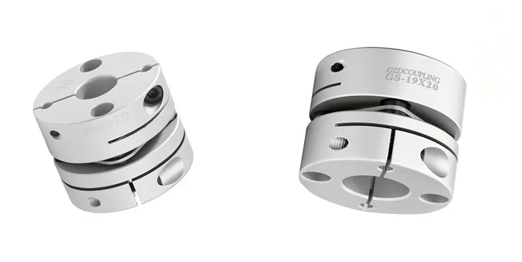 Gs Series Precision 10000rm Quick Release Flexible Shaft Coupling Buy Flexible Couplingquick 