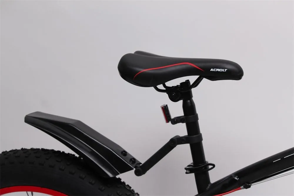 acrolt cycles price